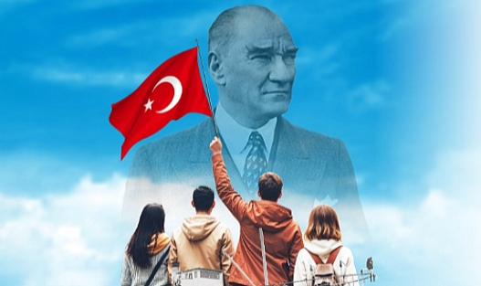 Başkan Erkek'ten 19 Mayıs mesajı