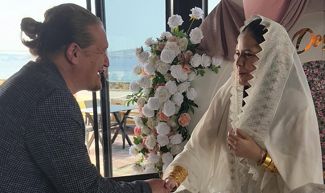 Başkan Öztürk, minik Doğa için düzenlenen programa katıldı