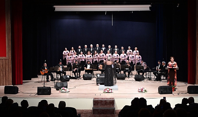 Biga’da Anneler Günü’ne özel konser