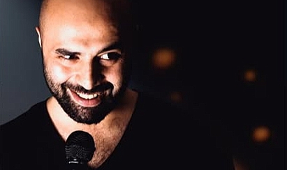 Biga’da Stand-Up rüzgârı esecek! Tahsin Hasoğlu AKM'de sahne alacak