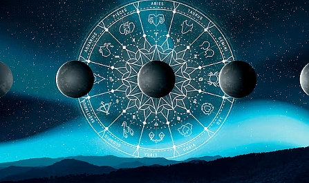 Binlerce yıllık rehber: Astrolojinin sırlarla dolu yolculuğu! Astrolojinin kökeni nereye dayanıyor?