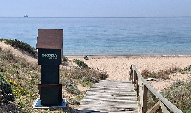 Bozcaada kitap noktaları nerede?