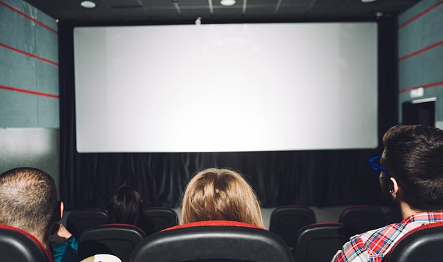 Bu hafta 11 yeni film vizyona girdi