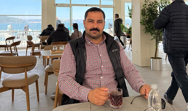“Bugün Donanmadaydım ama eski Donanma’yı özlediğimi anladım”