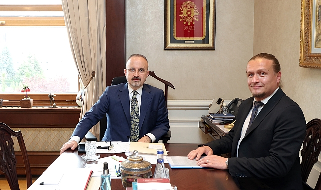 Bülent Turan: Günlük hiçbir ucuz tavır ve davranış memleket sevdamıza engel olamaz