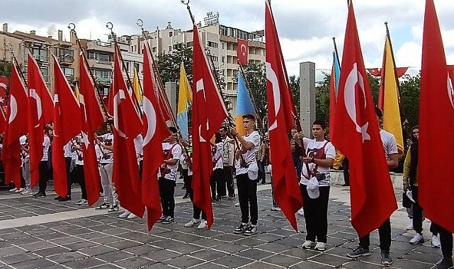 Çanakkale 19 Mayıs’ta bayram coşkusunu sokaklara taşıyacak