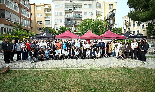 Çanakkale 2. Gençlik Çalıştayı başladı