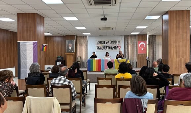 Çanakkale'de 17 Mayıs buluşması