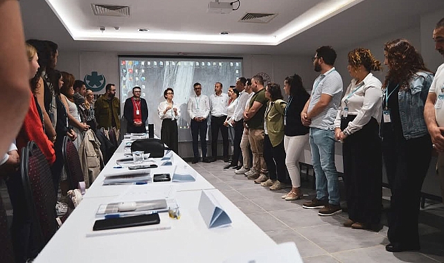 Çanakkale’de Afetlere Yönelik Psikososyal Destek Eğitimi Devam Ediyor