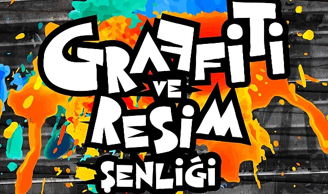 Çanakkale'de duvarlar sanatla renkleniyor