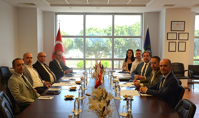 Çanakkale’de girişimcilik sunumları jüri önünde değerlendirildi