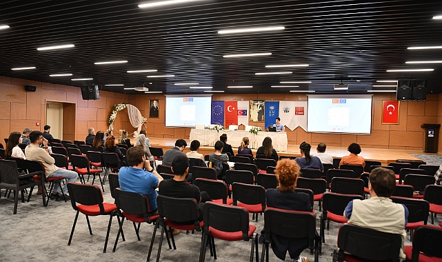 Çanakkale'de İklim Eylemi Bilgilendirme ve Danışma Toplantıları gerçekleşti