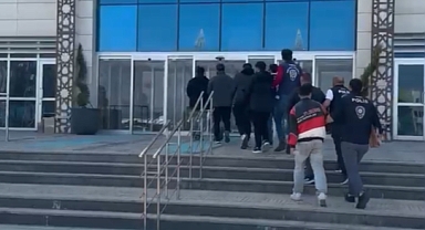 Çanakkale’de “Kaparo Dolandırıcılığı” operasyonu! 6 şüpheliden 2’si tutuklandı