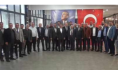Çanakkale’de Yağlı Güreşler Ortak Birlik Çatısı Altında Düzenlenecek