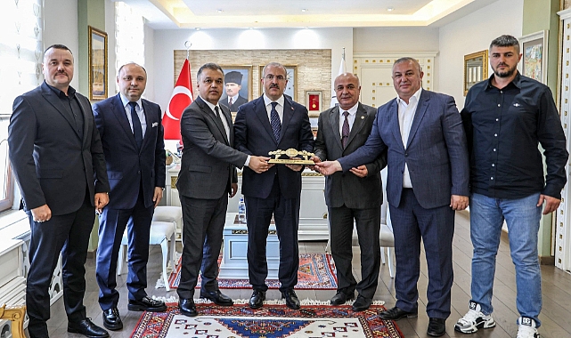 Çanakkale'de yağlı güreşler tek çatı altında mı toplanıyor?