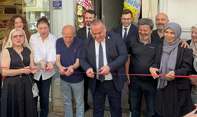 Çanakkale’de yeni hukuk ofisi Eliuz &amp; Çoban Avukatlık bürosu açıldı