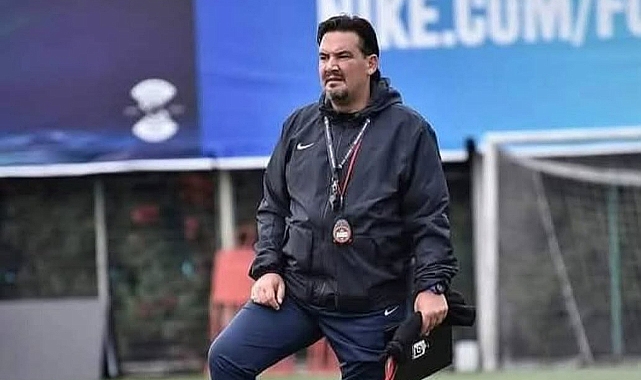 Çanakkale Futbolunun Acı Kaybı: Utku Kolkoparan hayatını kaybetti