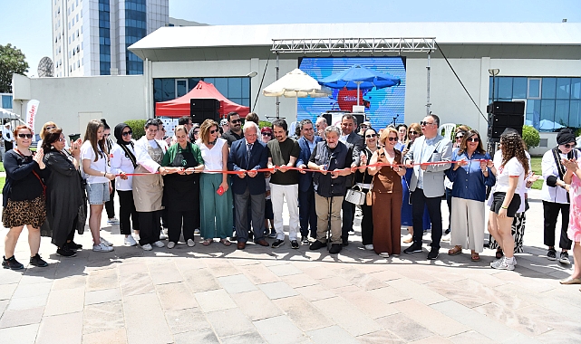 Çanakkale Gastronomi Festivali lezzet ve kültürü buluşturdu
