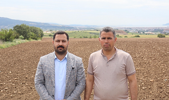 Çanakkale Kent Konseyi Başkanı Fırat’tan mezarlık kararına tepki: “Bugünü değil, yarınları kurtaralım”