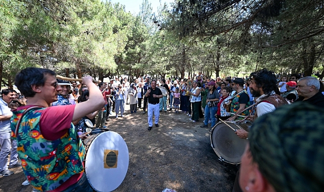 Çanakkaleliler Atikhisar için buluştu