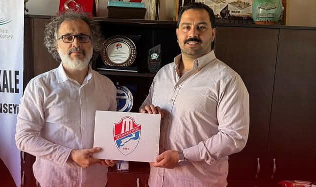 "Çanakkalespor, bu şehrin yürek atışıdır"