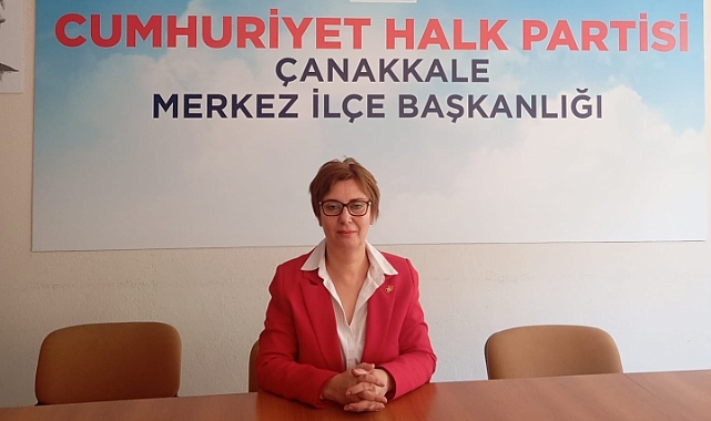 CHP'den kadın cinayetlerine tepki: "Bir kişi daha eksilmeyeceğiz!"