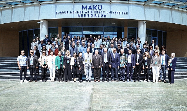 ÇOMÜ 2025 UI GreenMetric Türkiye Çalıştayı’na katıldı