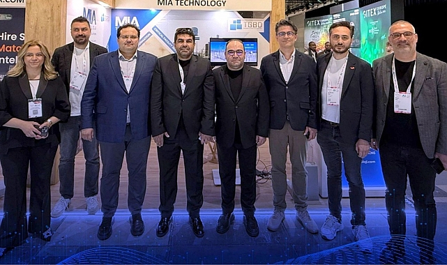 ÇOMÜ, Avrupa’nın Dijital geleceğinde söz sahibi
