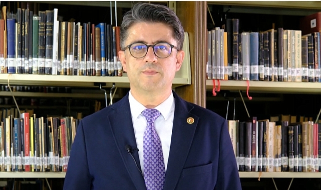 ÇOMÜ'de Bilim İletişimi Ofisi kuruldu