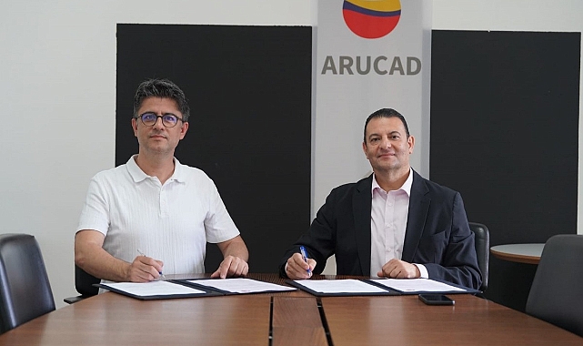 ÇOMÜ ile ARUCAD arasındaki işbirliği yeni protokolle kapsamlı gale geldi