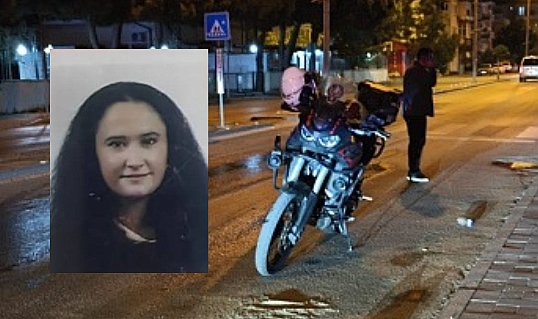 ÇOMÜ’lü Doğa Güneş’ten sevindiren haber: Yoğun bakımdan çıktı