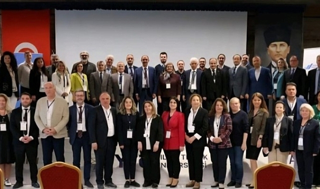 ÇOMÜ, YÖKAK lisansüstü eğitimde kalite güvencesi çalıştayı’nda temsil edildi