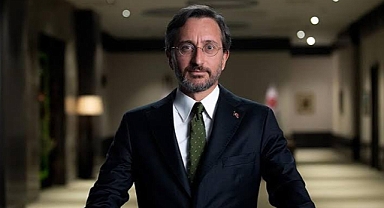 Cumhurbaşkanlığı İletişim Başkanı Prof. Dr. Fahrettin Altun Çanakkale'ye geliyor