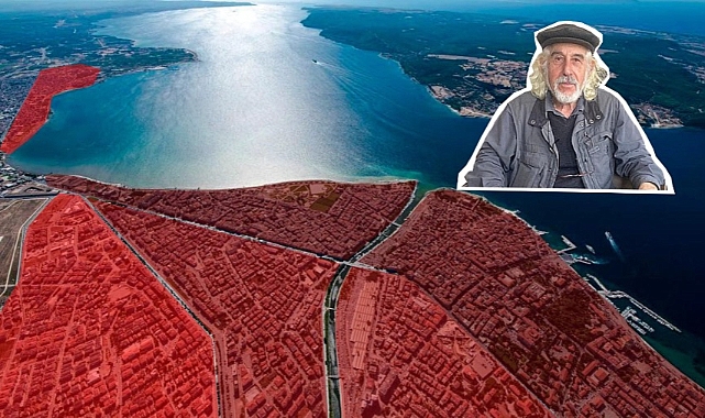Depremde Çanakkale'nin hangi mahalleleri daha riskli?
