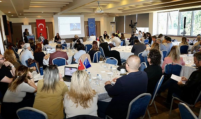 Dirençli Şehirler Konferansı tamamlandı
