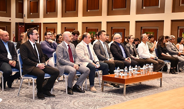 “Doğayla Uyum ve Sürdürülebilir Kalkınma Paneli” gerçekleştirildi