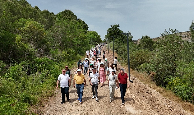 DSİ 25. Bölge Müdürlüğü bahar şenliği coşkuyla kutlandı