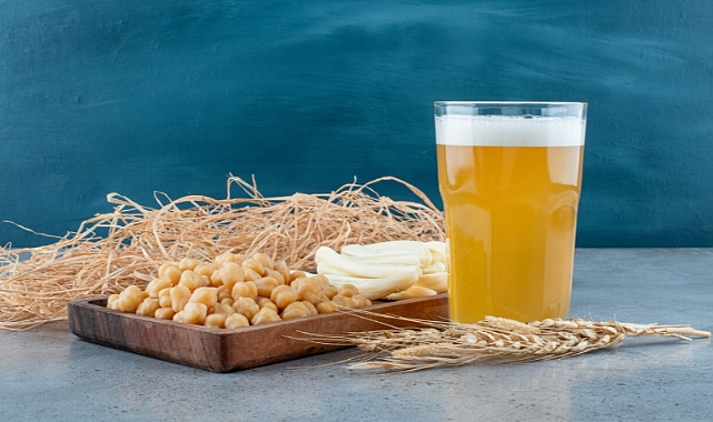 Dukan Birası ile ödemlerden kurtulun! Yazın en sağlıklı içeceği ile detoks zamanı