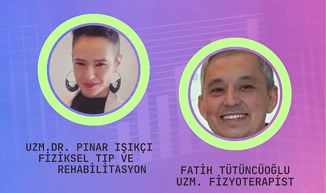 Eceabat’ta Sağlıklı Yaş Alma Seminerlerinin ikincisi düzenleniyor