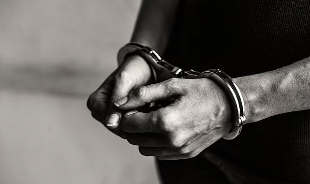 Eceabat’ta son 1 ayda çeşitli suçlardan 23 kişi yakalandı
