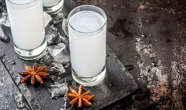 Efe Rakı Grubu’na zam geldi