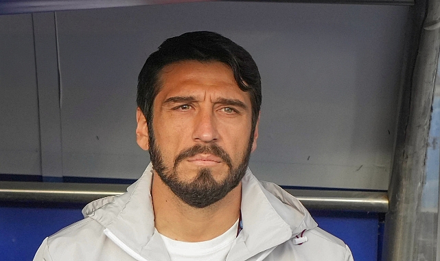 Egemen Korkmaz, Millî Takım Teknik Direktörü Oldu