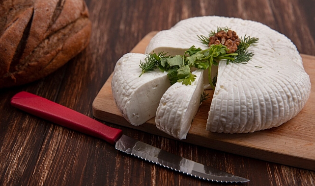 Erzincan Tulum Peyniri AB Coğrafi İşaret Listesinde!