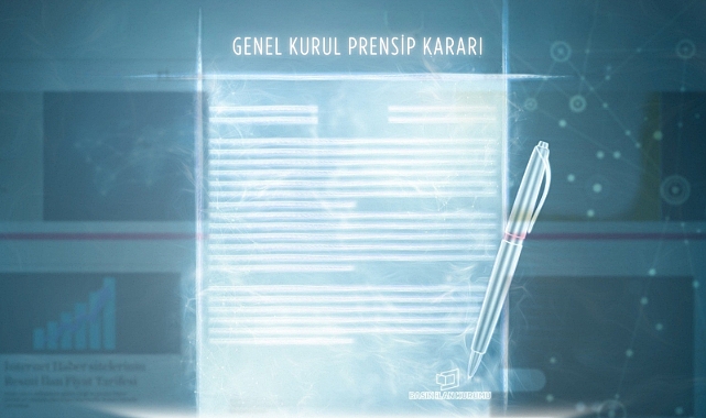 Esnaf ve Sanatkârların genel kurul çağrıları resmî ilandır