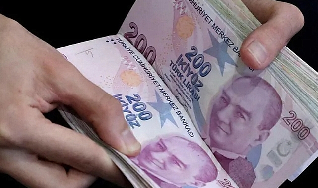 Evde bakım yardımı ödemeleri başladı!