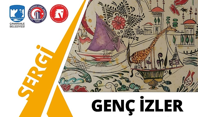 Genç İzler ziyaretçilerini ağırlayacak