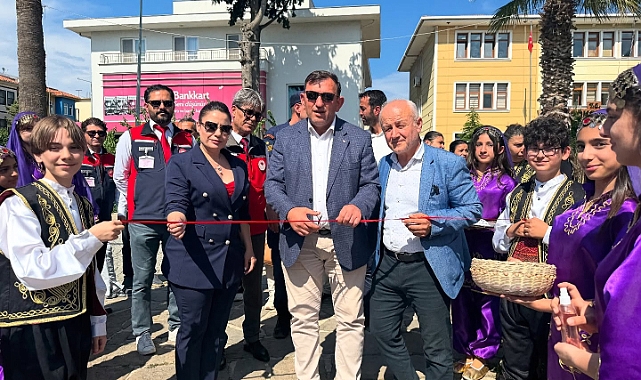 Gökçeada’da “Hayat Boyu Öğrenme Haftası” Etkinlikleri