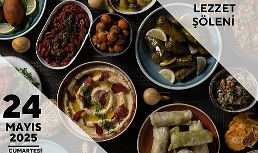 Gökçeada'da lezzet şöleni başlıyor!