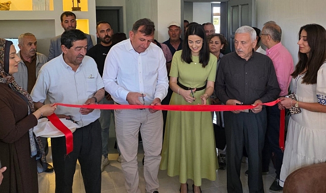 Gökçeada’da Yeni Bir Mimarlık Ofisi Hizmete Girdi