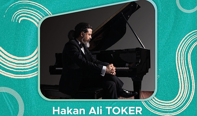 Hakan Ali Toker'den Geleneksel Türk Müziği Resitali